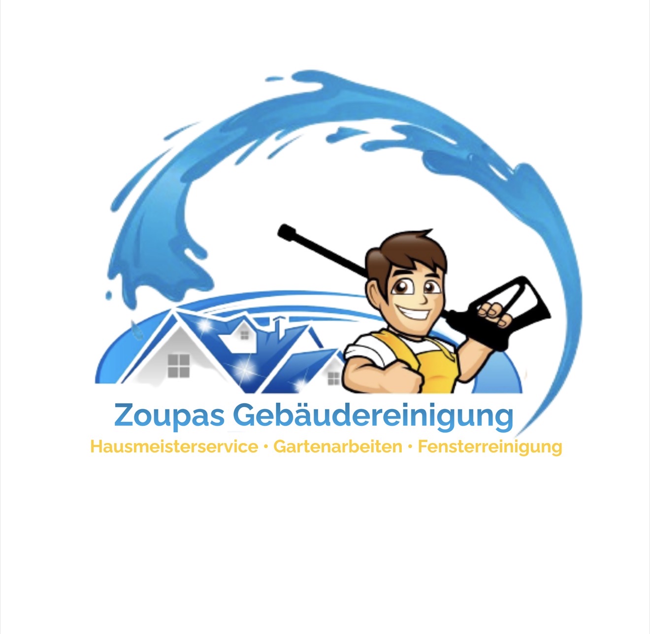 Zoupas Logo
